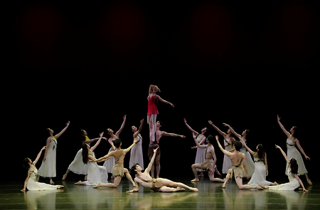 [공연] 2022 대학무용축제 이미지